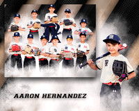 MINOR RANGERS 2025