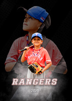 MIDGET RANGERS