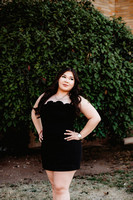 Natalie senior