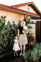 tRINA AND KIDDOS