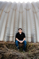 Xavier SEnior complete