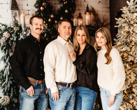 chesle christmas 2024