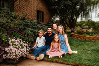 Cornejo family 2023