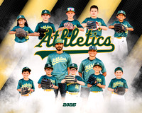 roookie as 2025 proofing ballery