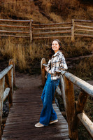 Chloe Guenther senior