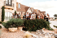 FLORES EXTENDED FAMILY