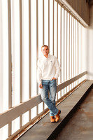 Rhett Senior
