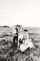 Knelsen family 2024