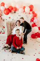 Amanda proctor valentine mini
