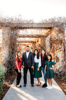 ofeelia and family