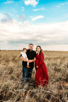 Grace Maternity session