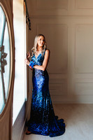 shelby scott daughers prom