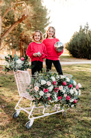 Martha Dufour Girls