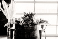 Sara and Pete Wedding