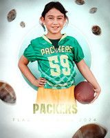 JUNIOR PACKERS