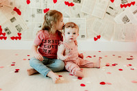 Annie Friesen valentine mini