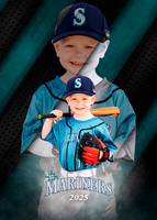 tball MARINERS PROOFING GALLERY