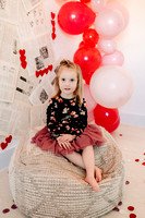 eva loewen valentine